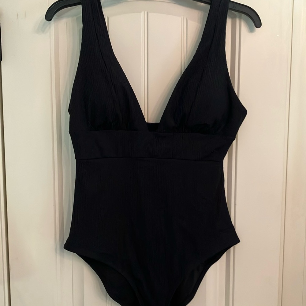 Andie Malibu Medium Tall One piece
